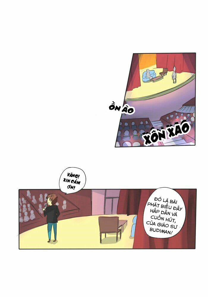 quá trễ để nói lời yêu chapter 1 32