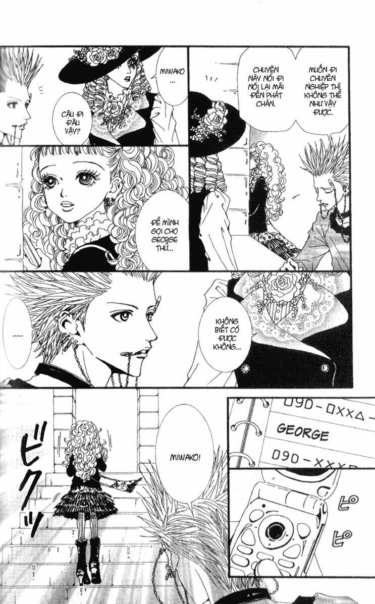 paradise kiss chapter 43 9