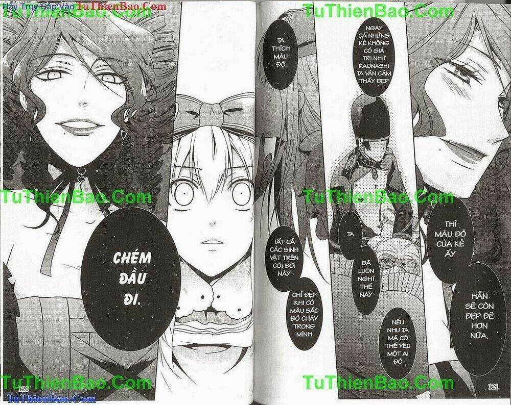 alice lạc vào xứ sở joker chapter 7 61