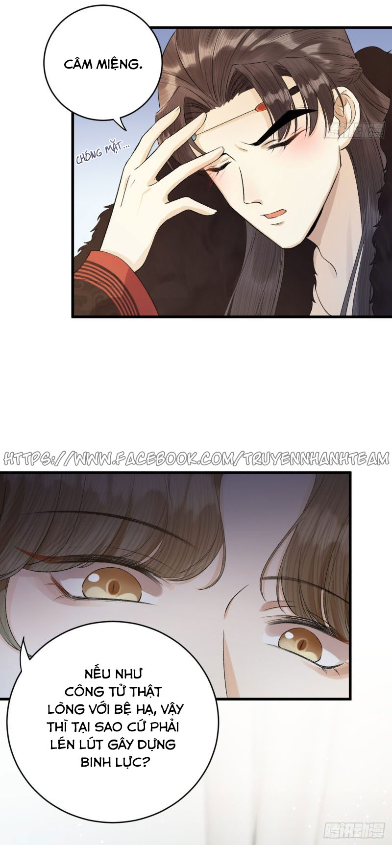 lễ băng nhạc hoại chi dạ chapter 34 31