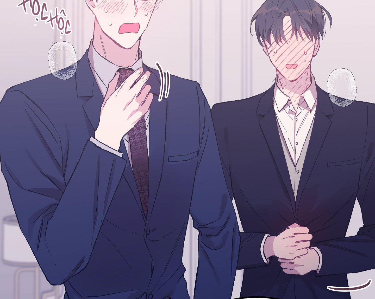 lãng mạn giả dối chapter 21 44