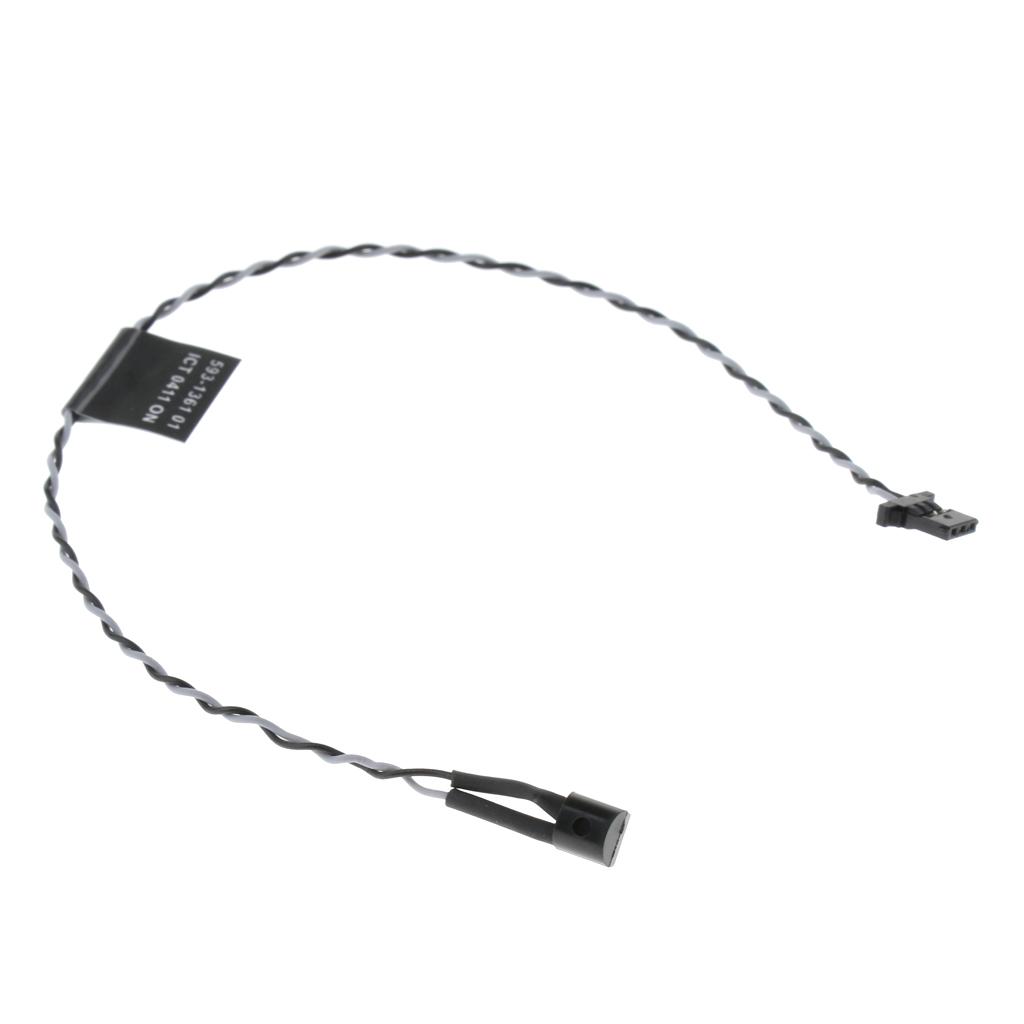 593-1361 A Temperature Sensor Cable for     A1312 MC813/814 - Black