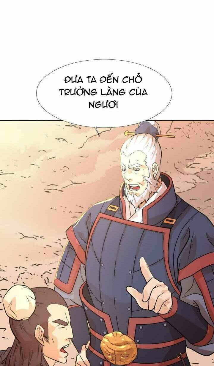 dain đồ sắt chapter 11 10