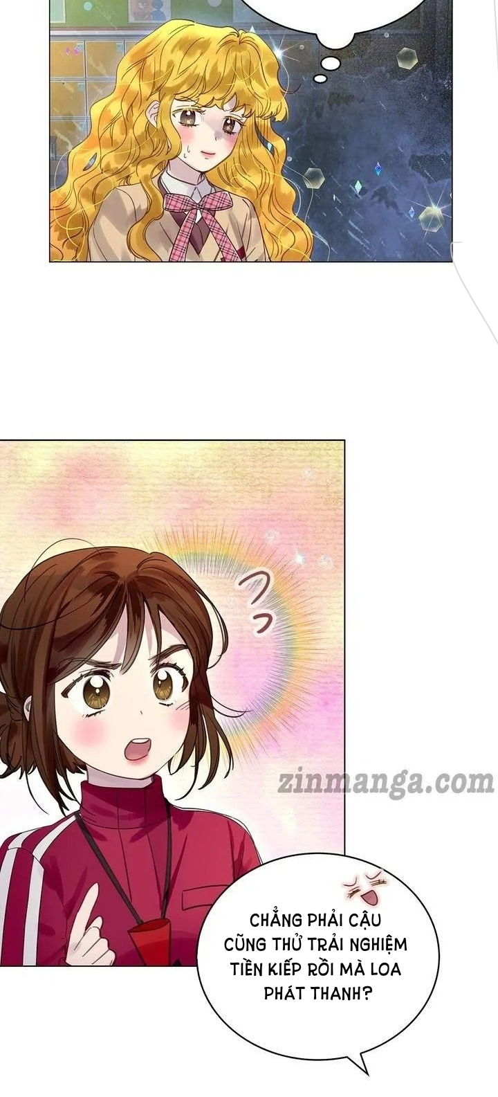 đừng xem thường nữ phụ chapter 178 44