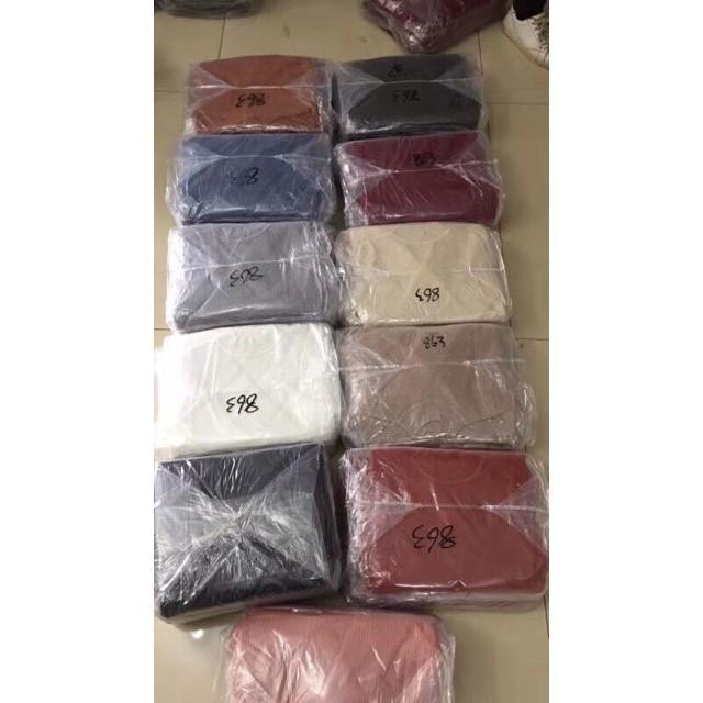 Áo len cổ 3 phân thời trang siêu xinh loại đẹp AL125