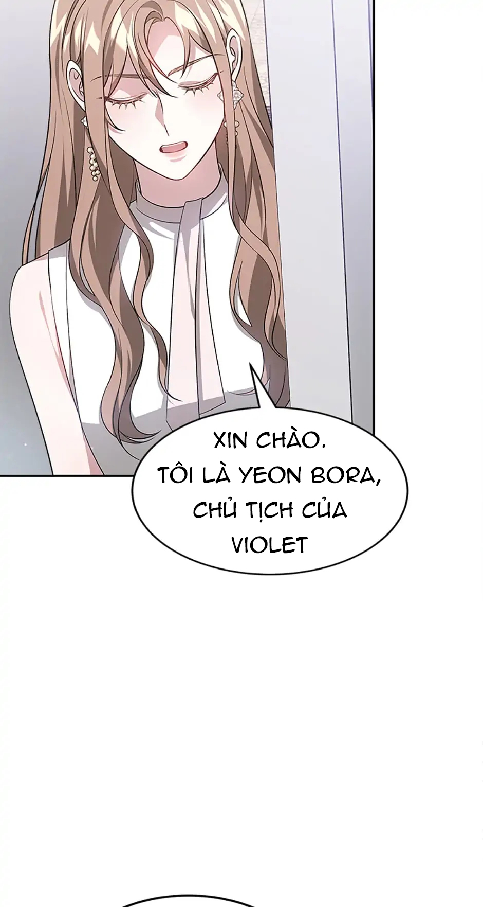 Làm Chồng Tôi Đi chapter 32.2 - Trang 9