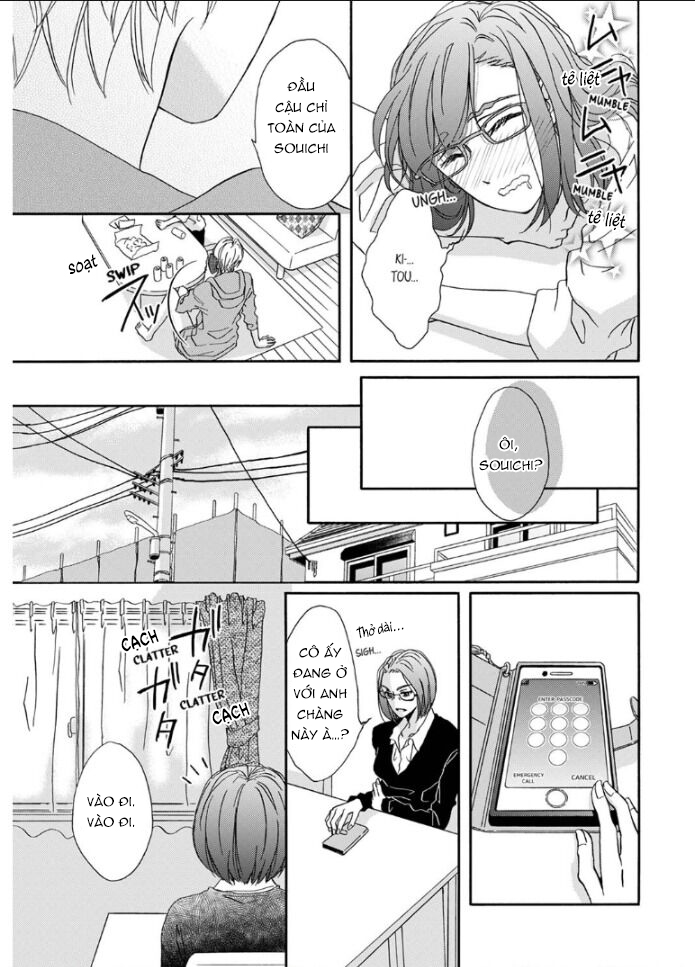 tên tội phạm nguy hiểm chapter 7 7