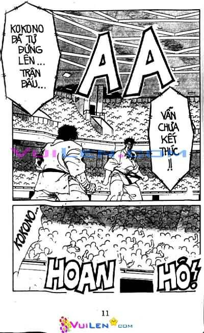 truyền nhân atula - shura no mon i chapter 13 12