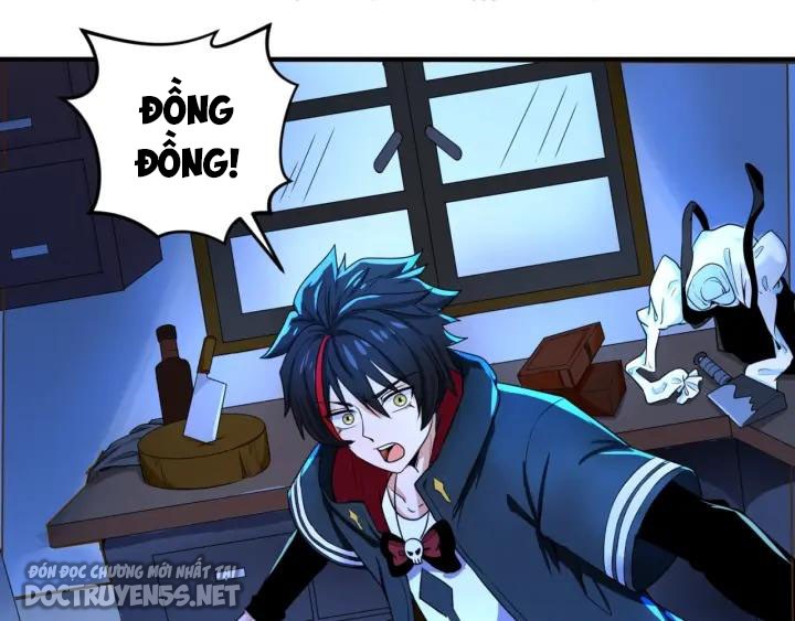 toàn cầu quỷ dị thời đại chapter 4 32