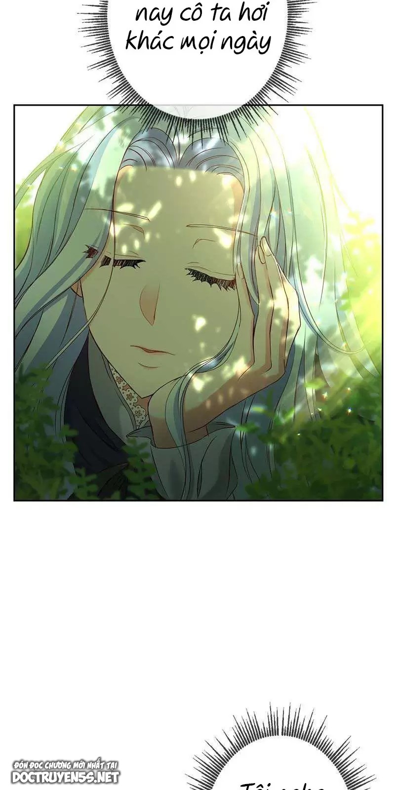 nếu tôi là nhân vật phản diện liệu tôi sẽ chết chapter 4 22