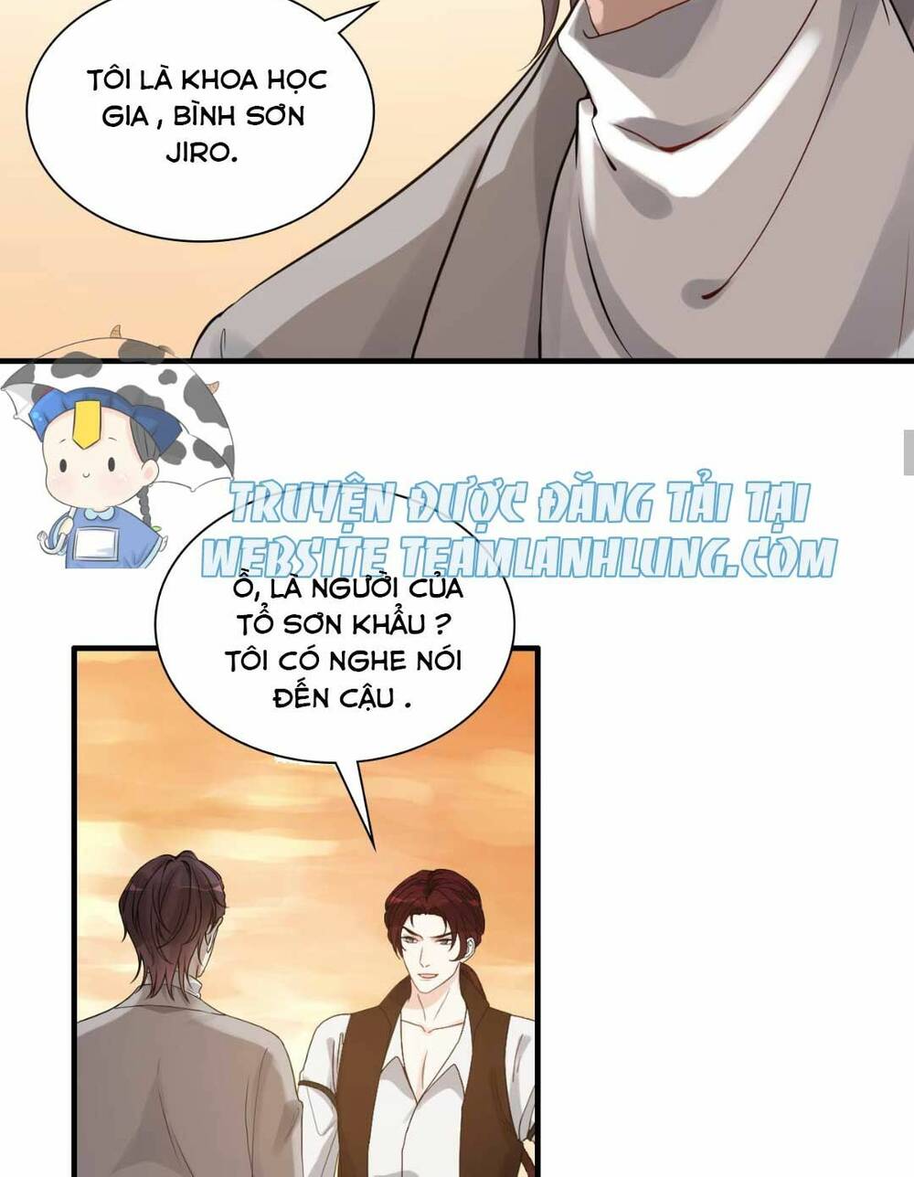 cô vợ hợp đồng bỏ trốn của tổng giám đốc chapter 456 28