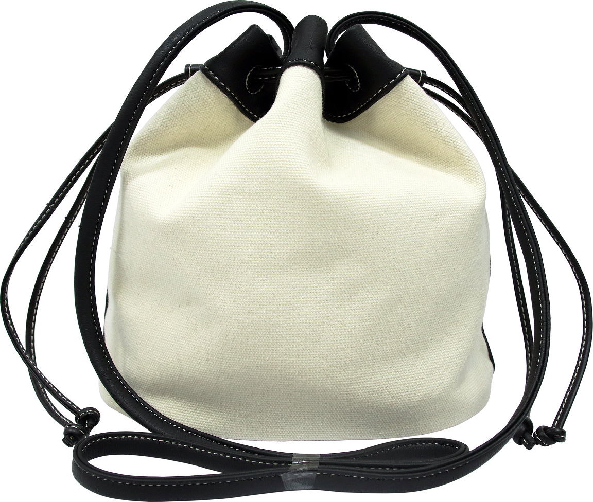 Túi vải Bucket Bag JOOMUHNI