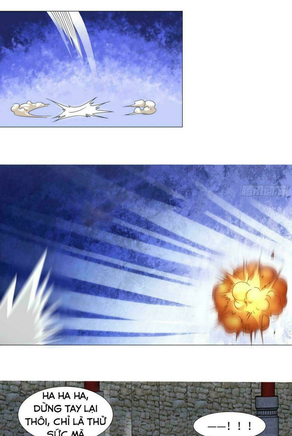 cực vũ huyền đế chapter 83 29