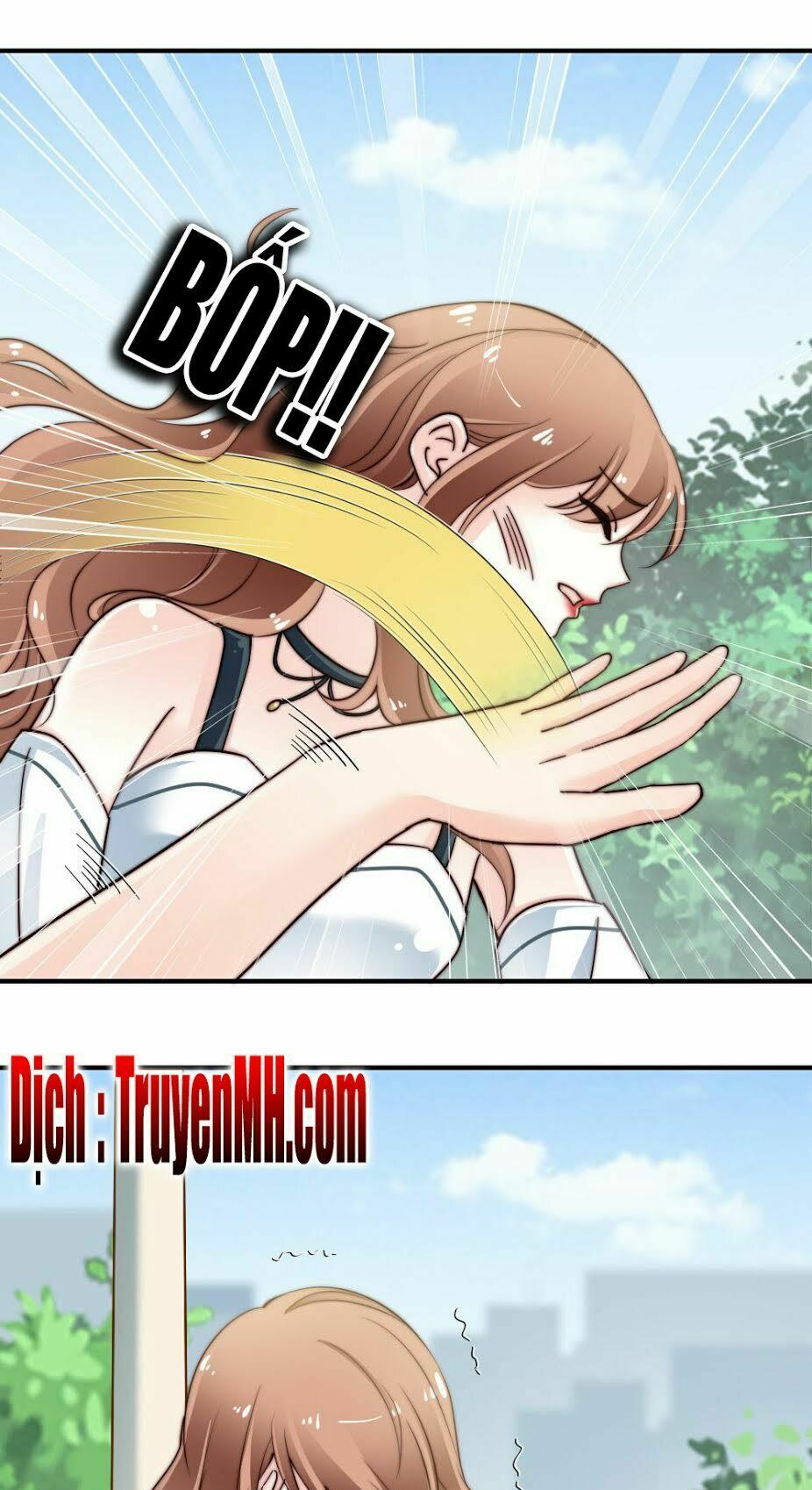 bí mật của thiên kim chapter 88 10