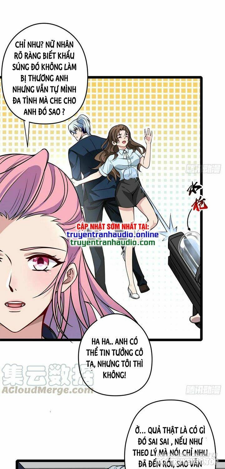 giải cứu 99 nữ chính ở mạt thế chapter 1 14