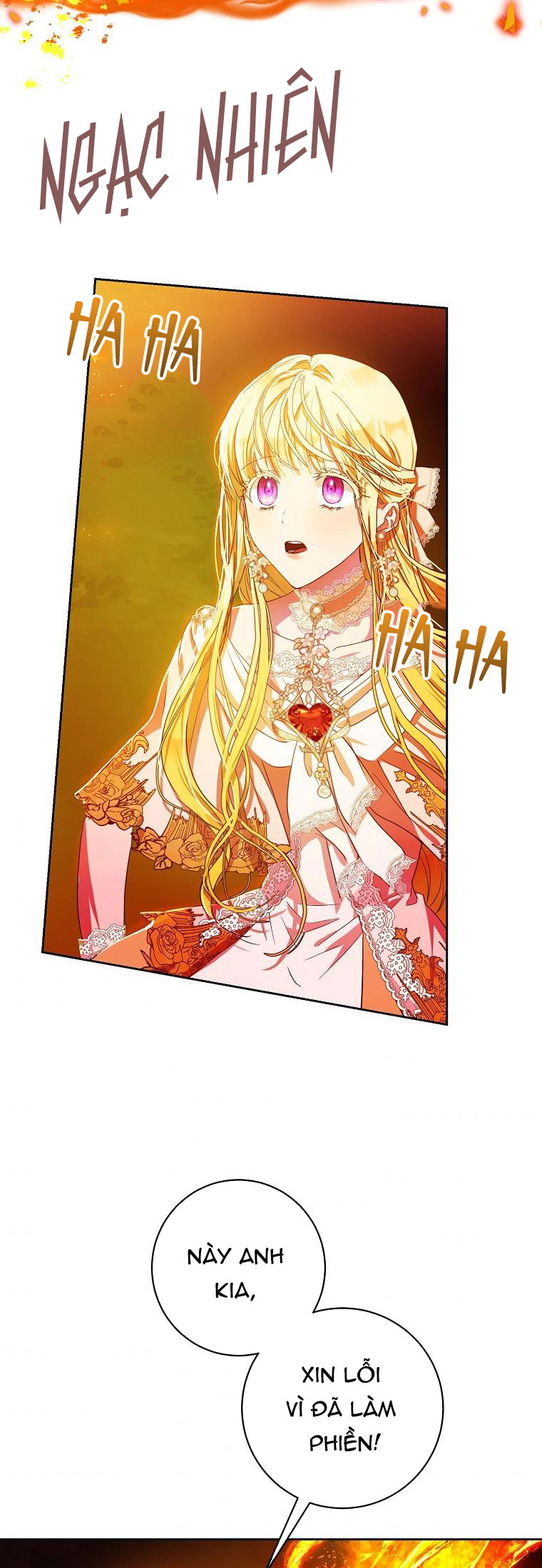 trở thành vợ của nam chính chapter 40.2 20