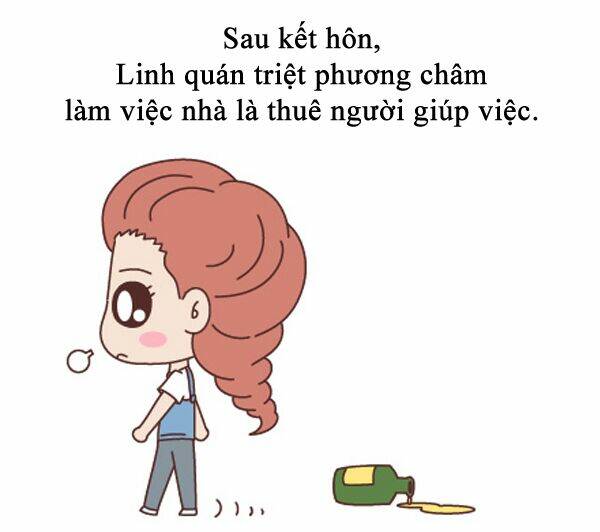 giải mã tình yêu chapter 57 18