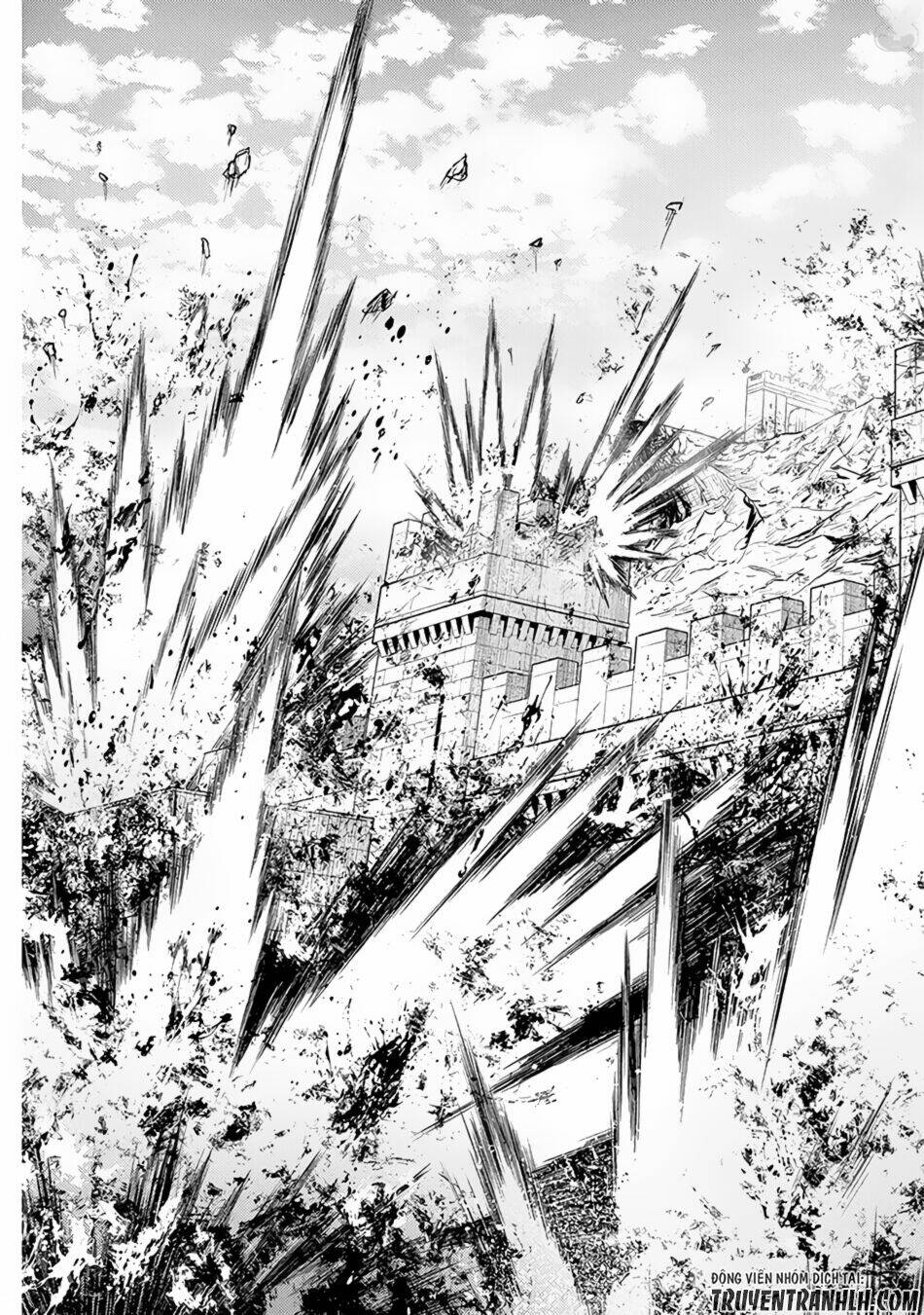 lời thề nguyền vĩnh cửu chapter 18 24