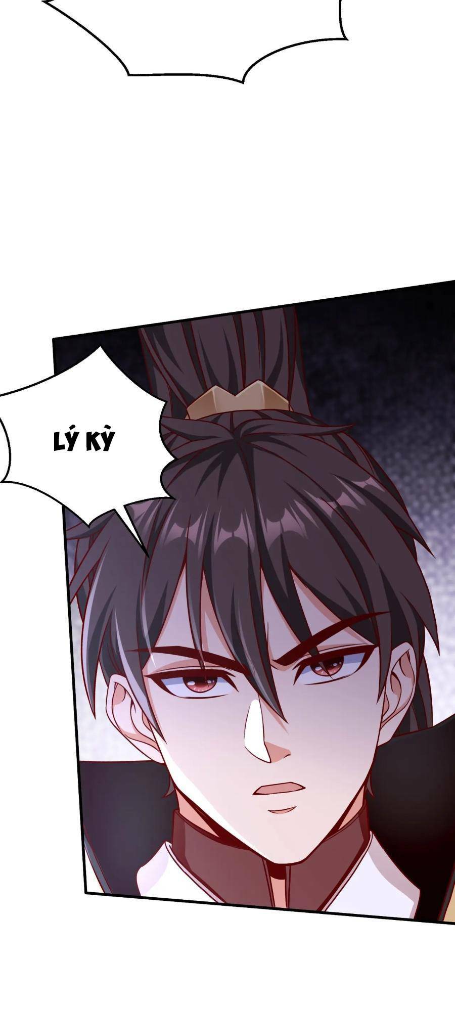 đại tần, ta là con tần thủy hoàng, giết địch thành thần chapter 30 42