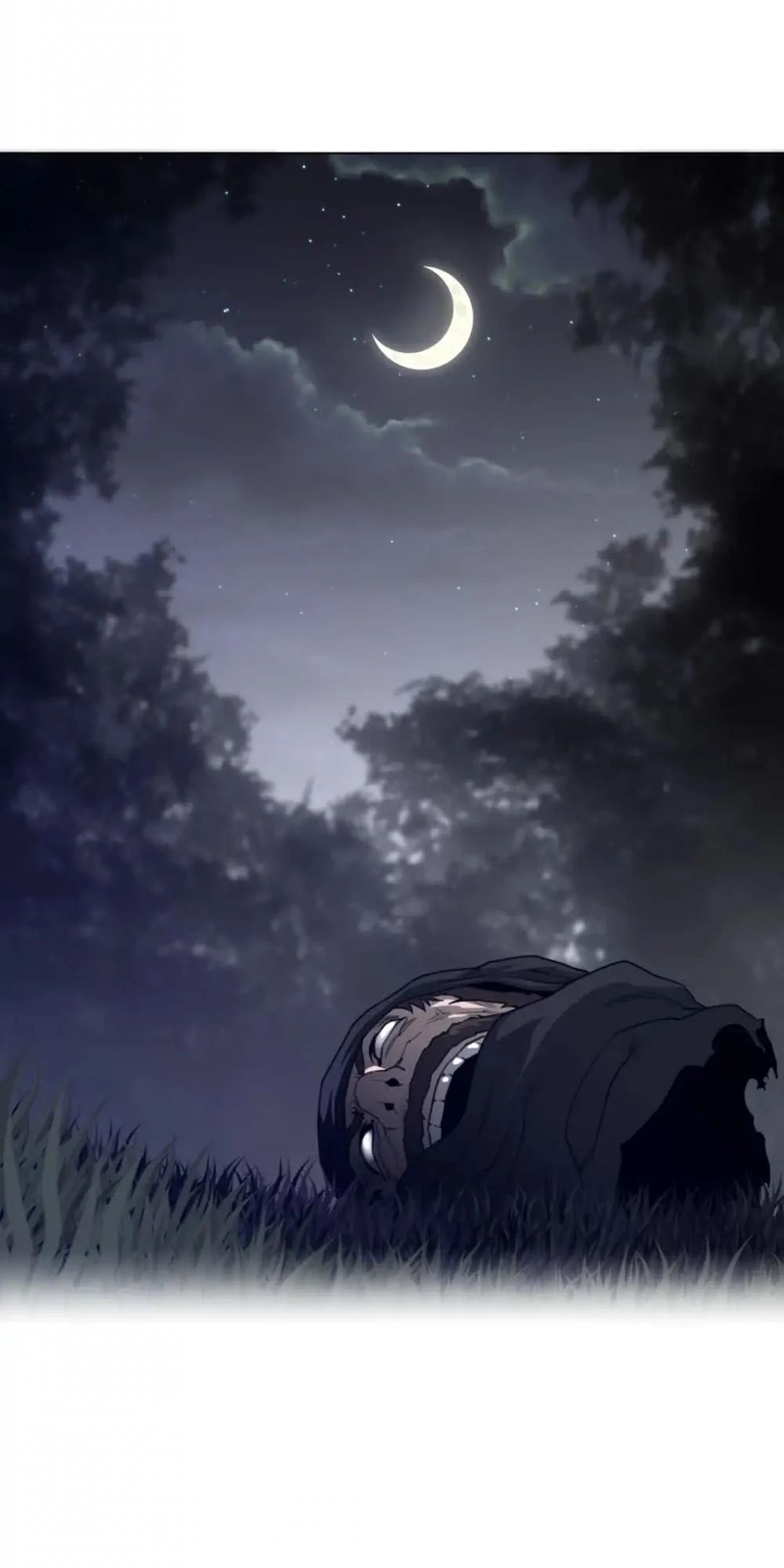 một nửa hoàn hảo chapter 88 18