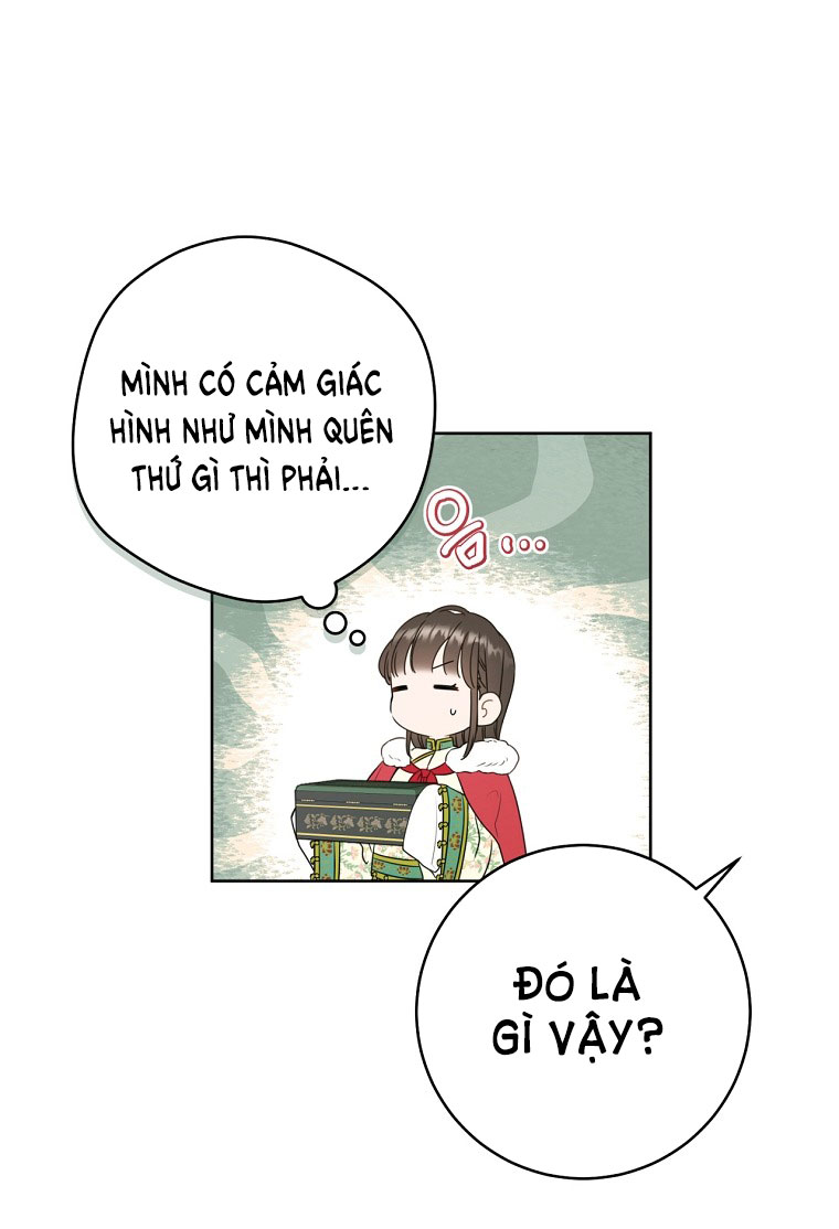 trở thành đứa cháu gái bị ghẻ lạnh trong gia tộc võ giả hùng mạnh chapter 20.2 16