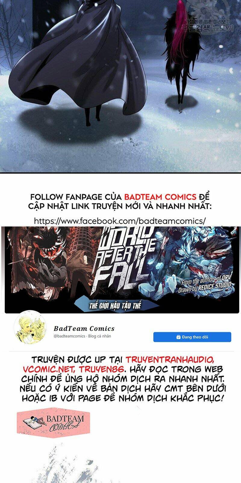 xuyên không thành hổ chapter 65 12