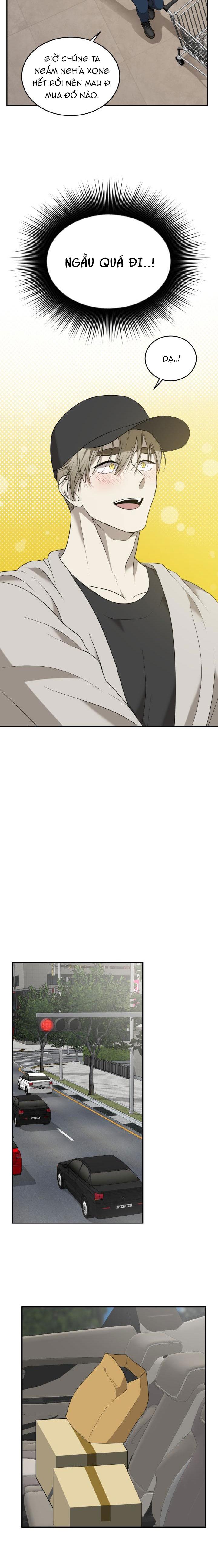 dưỡng thú cưng chapter 47 15