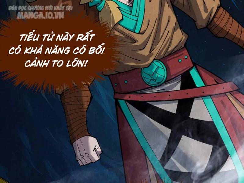 vạn cổ chí tôn chapter 300 131