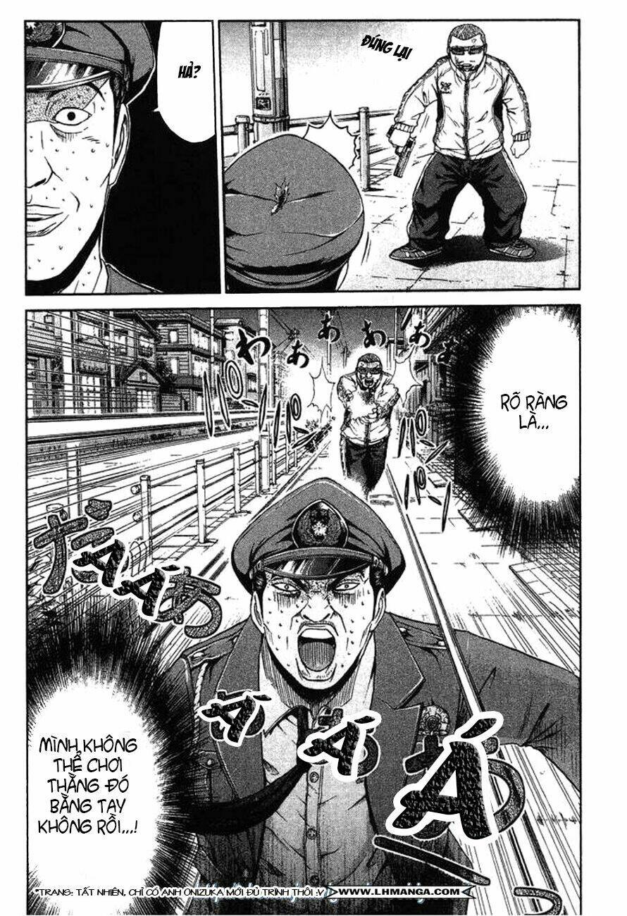 goblin mad dog chapter 2 33