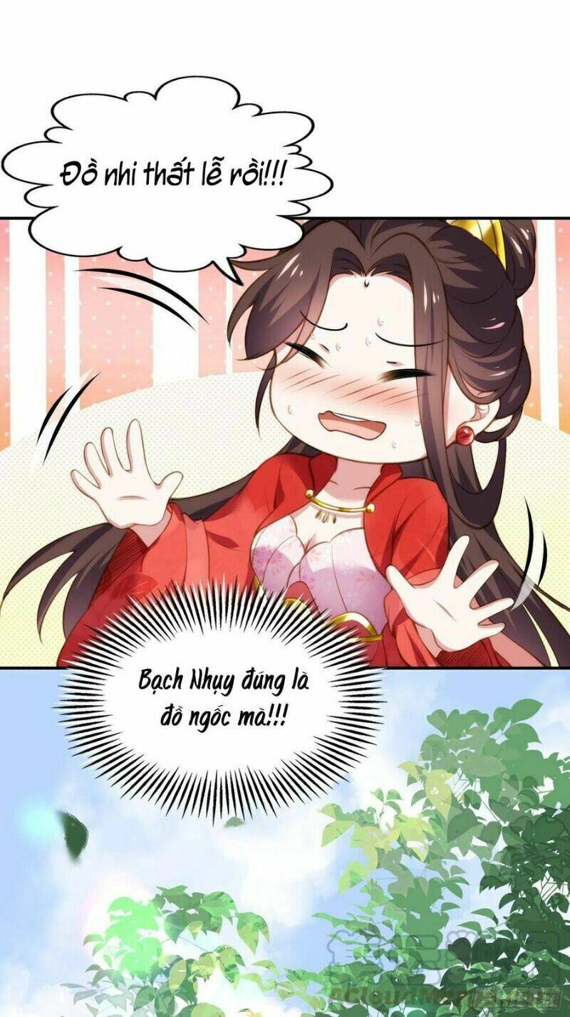 hoạn phi thiên hạ chapter 110 10