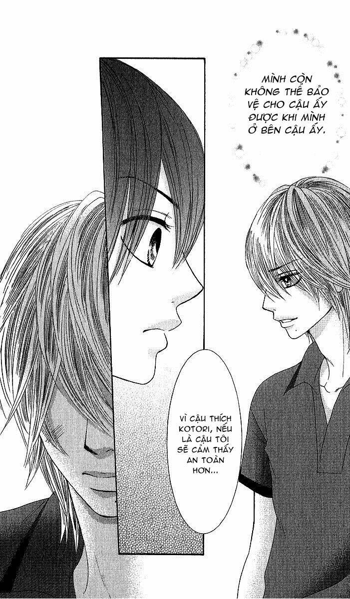 bokutachi wa shitte shimatta chapter 35 15