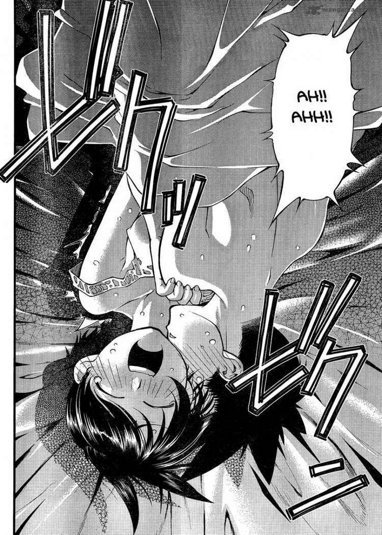 umi no misaki chapter 84 21