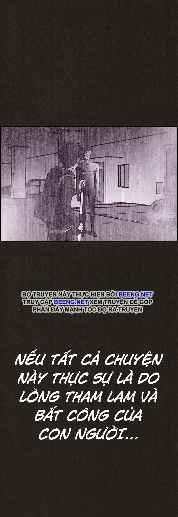 quái vật tại chung cư xanh chapter 133 46