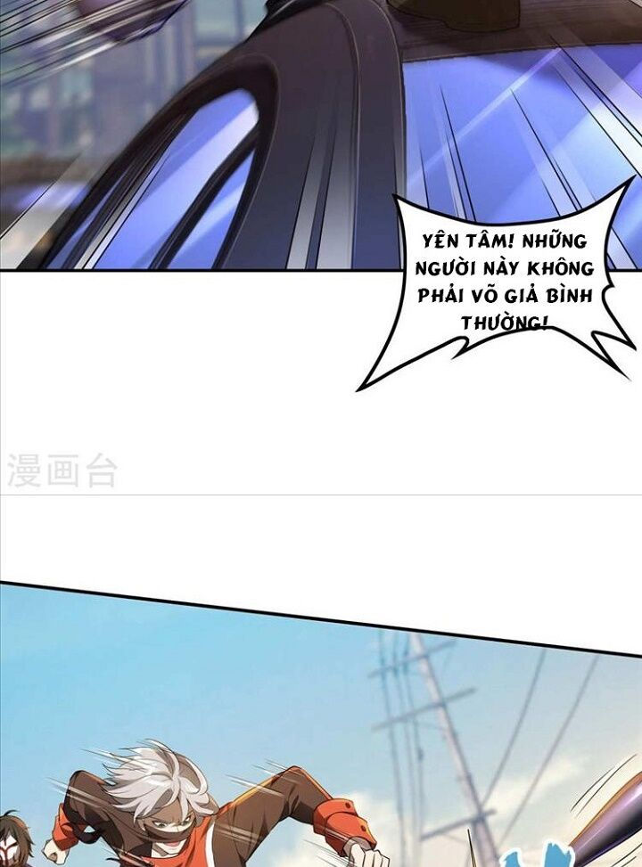 đệ nhất người ở rể chapter 61 5