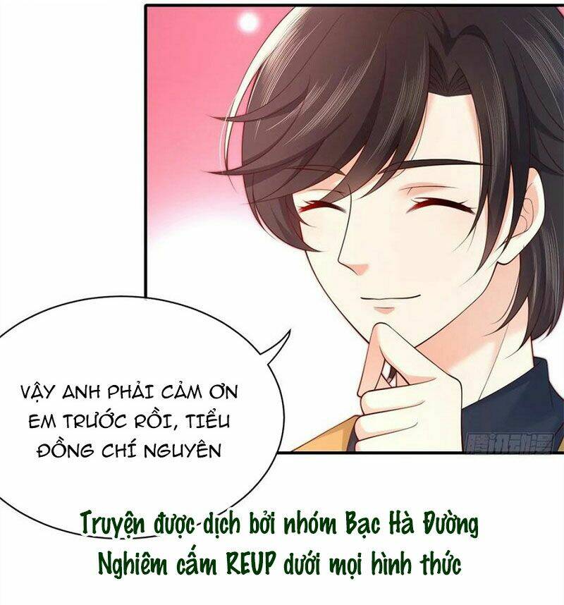 nam thần truy thê chỉ nam chapter 92.2 12