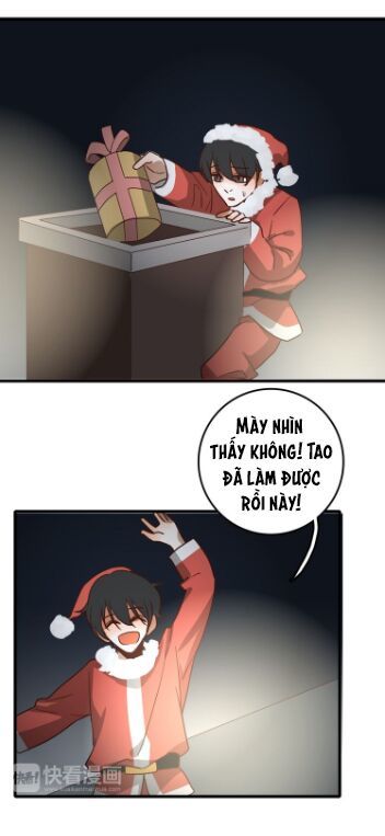 tình yêu dưới mái hiên chapter 54.5 22