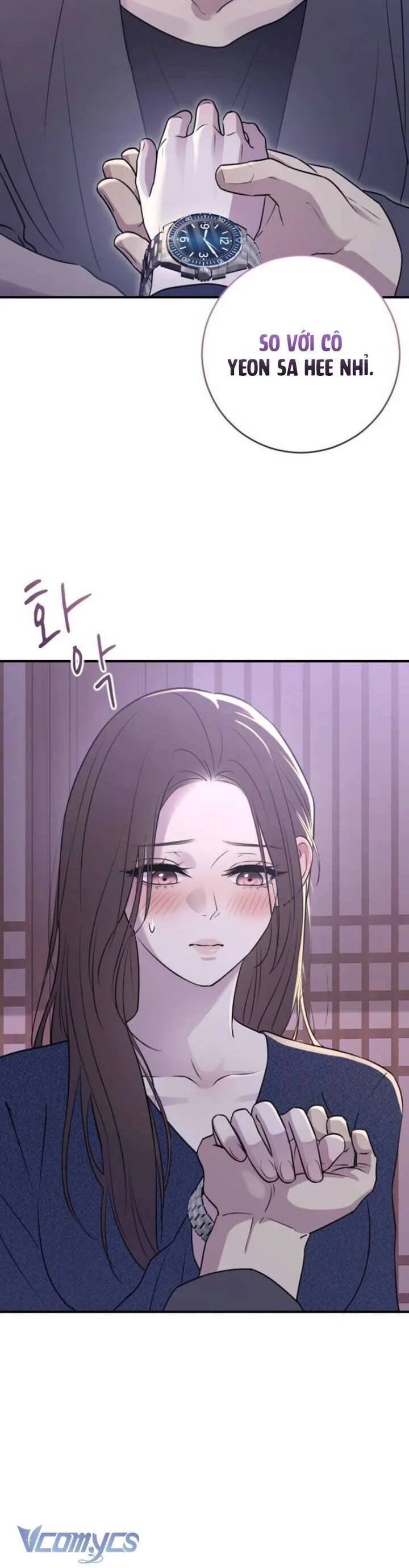 [18+] hành vi khốn nạn chapter 19 31