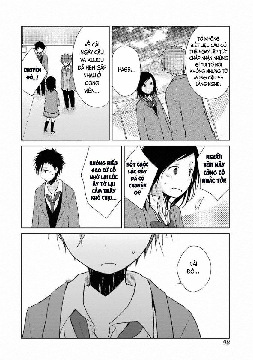 one week friends chapter 36 16