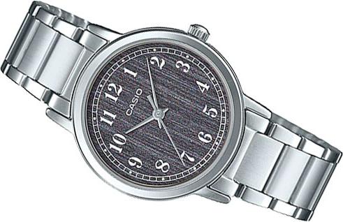 Đồng hồ nữ Casio LTP-E145D