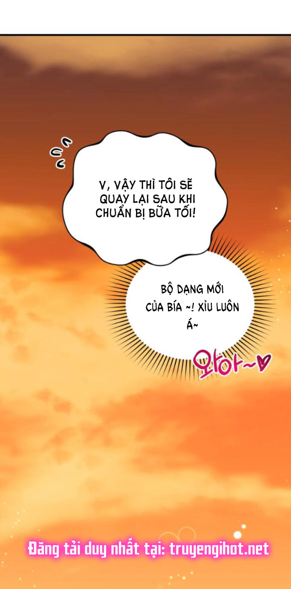 dành cho nhân vật bị bỏ rơi yêu thích nhất của tôi chapter 19.2 9