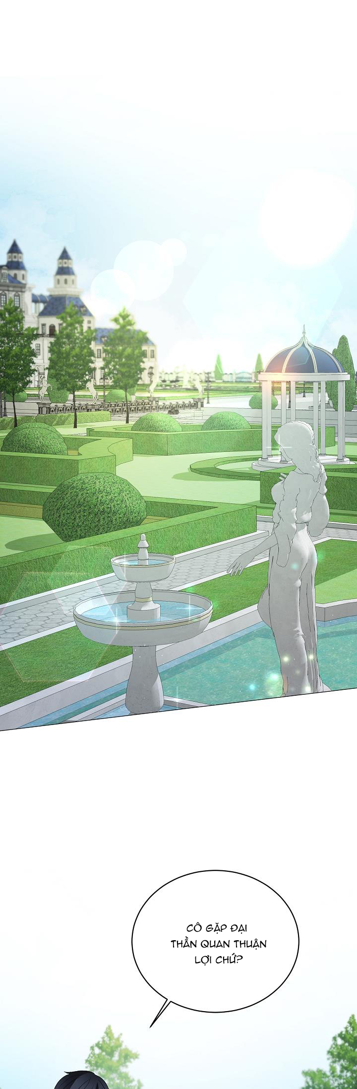 tôi sẽ trở thành nhân vật chính chapter 9 2