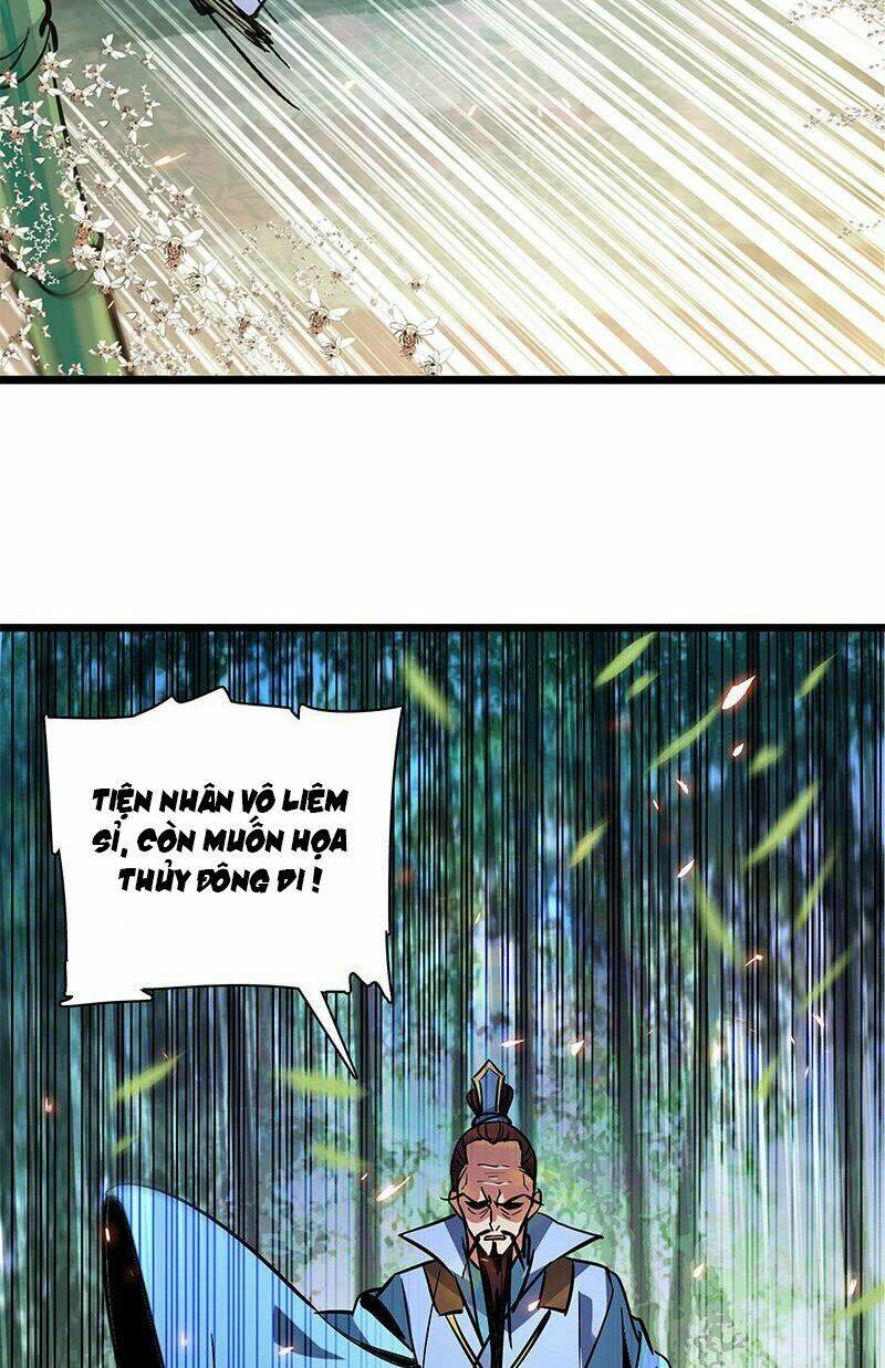 thần điêu hiệp lữ (new 2020) chapter 21 19