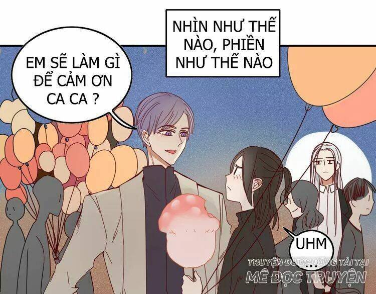ta chỉ muốn giết ngươi chapter 22 11