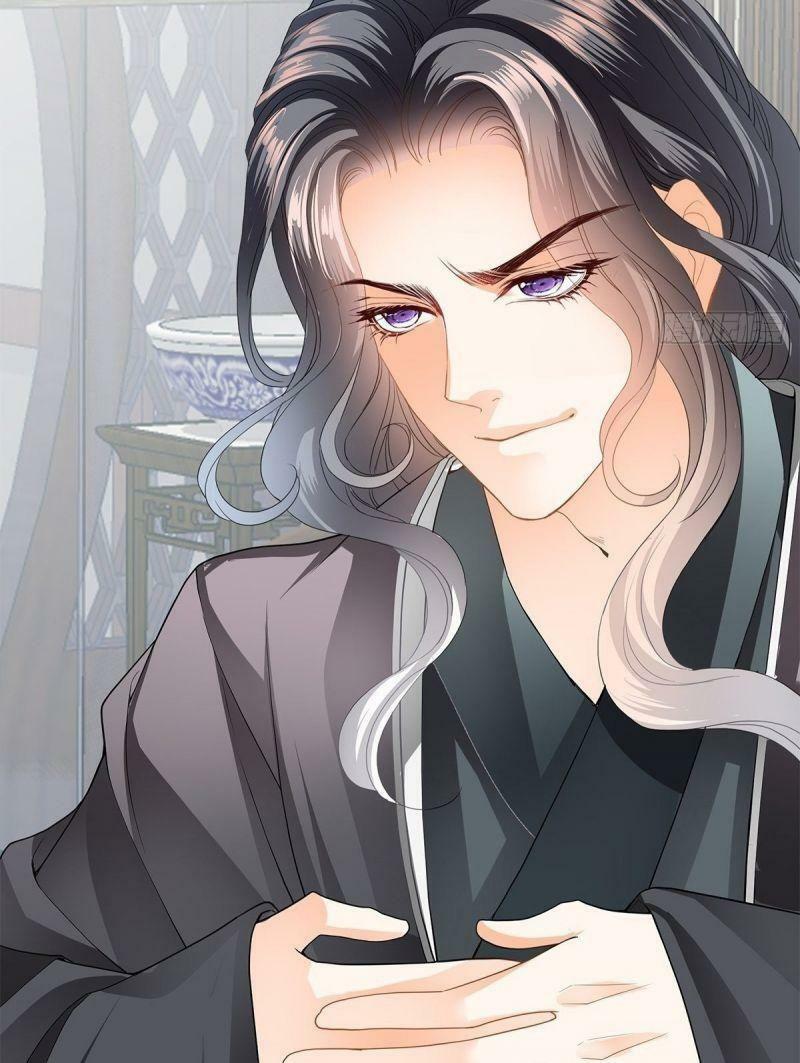 bổn vương muốn nàng chapter 29 57