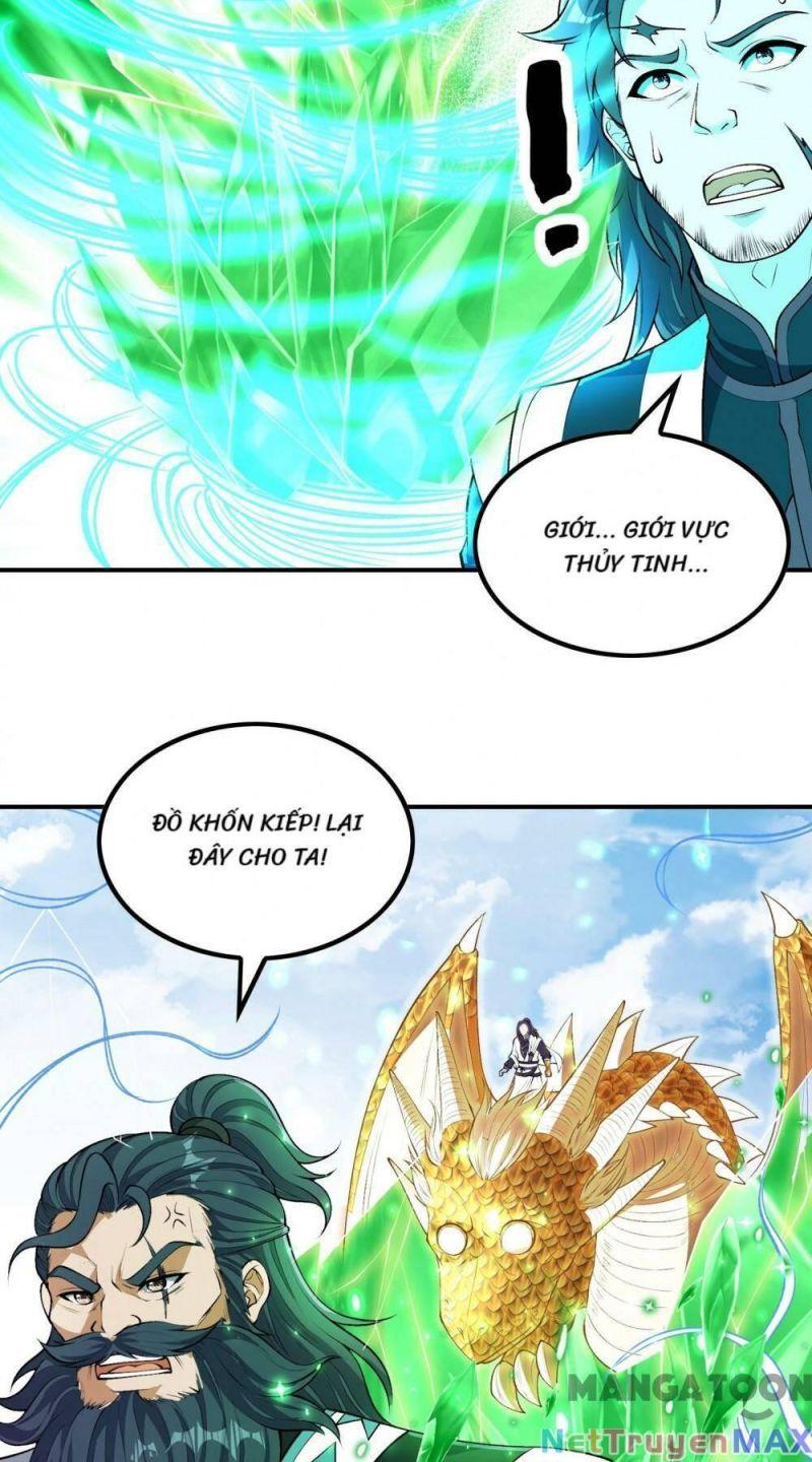 đệ nhất người ở rể chapter 201 17