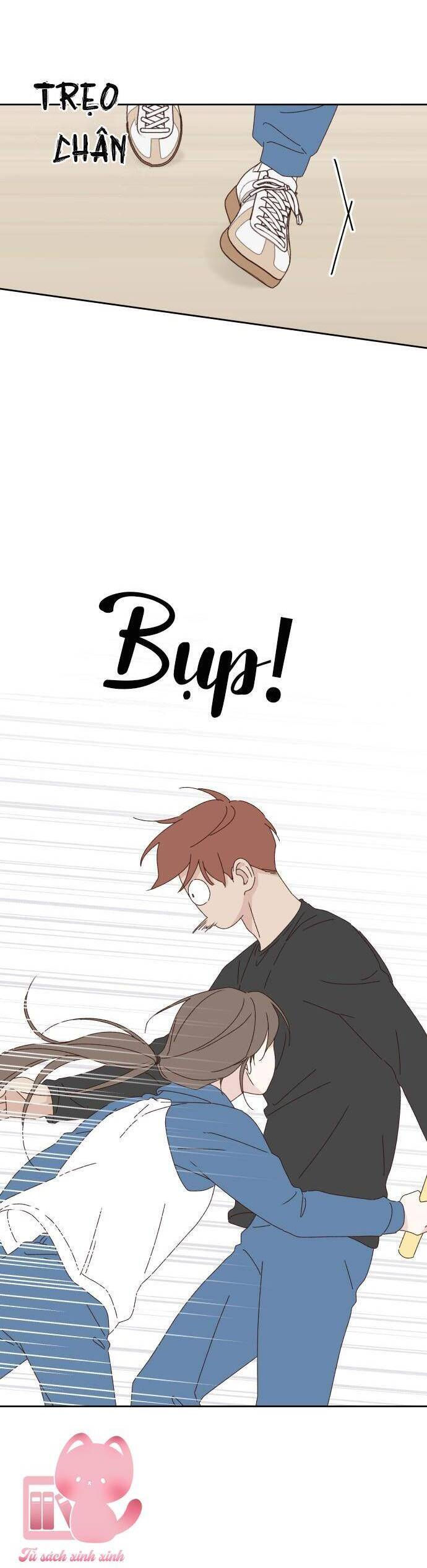 lén lút quện nhau chapter 21 24