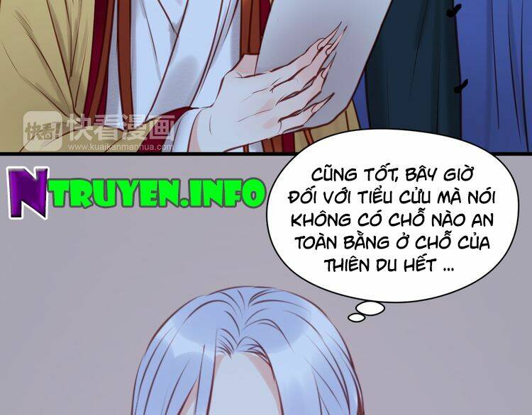 lượm được 1 tiểu hồ ly chapter 44.5 8