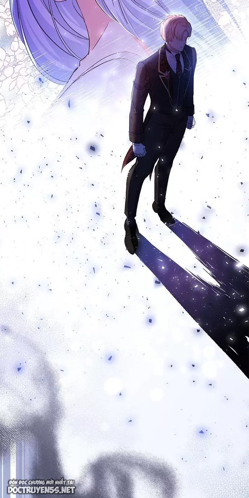 nếu tôi là nhân vật phản diện liệu tôi sẽ chết chapter 21 63