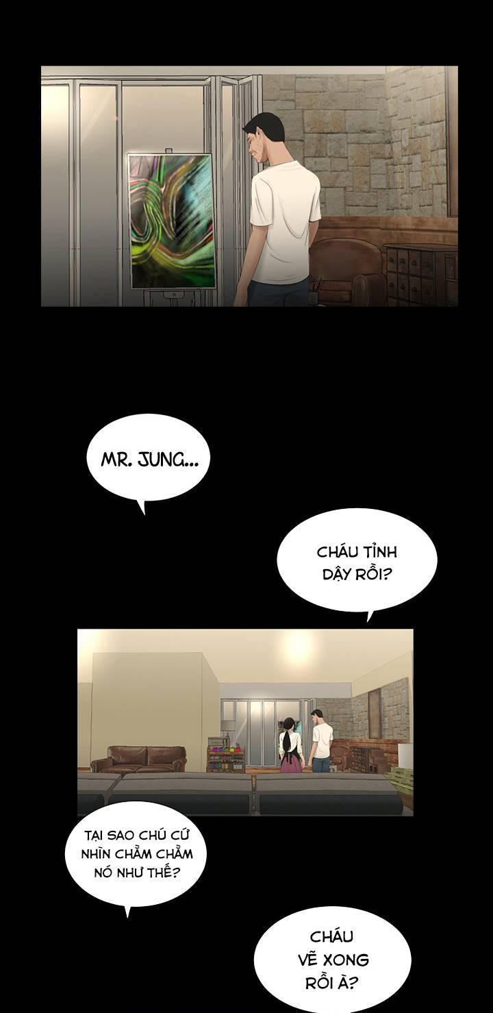 chú và cháu chapter 57 31