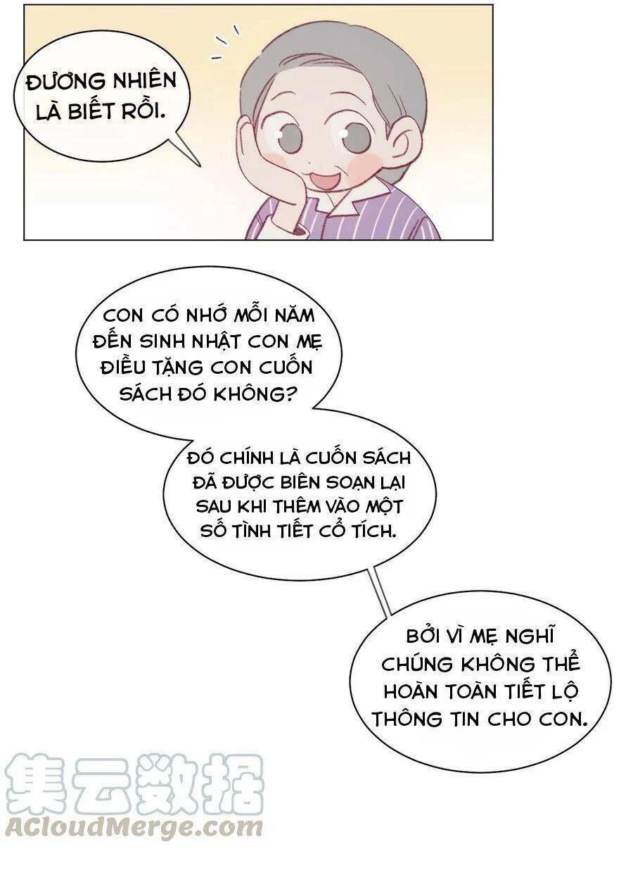 nhật ký nấm ma cô chapter 23 25